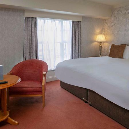 Old Hunstanton Le Strange Arms Hotel 외부 사진