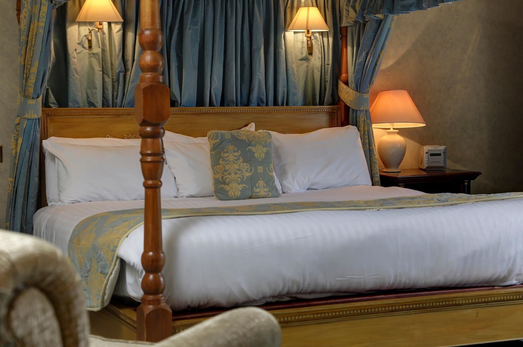 Old Hunstanton Le Strange Arms Hotel 외부 사진