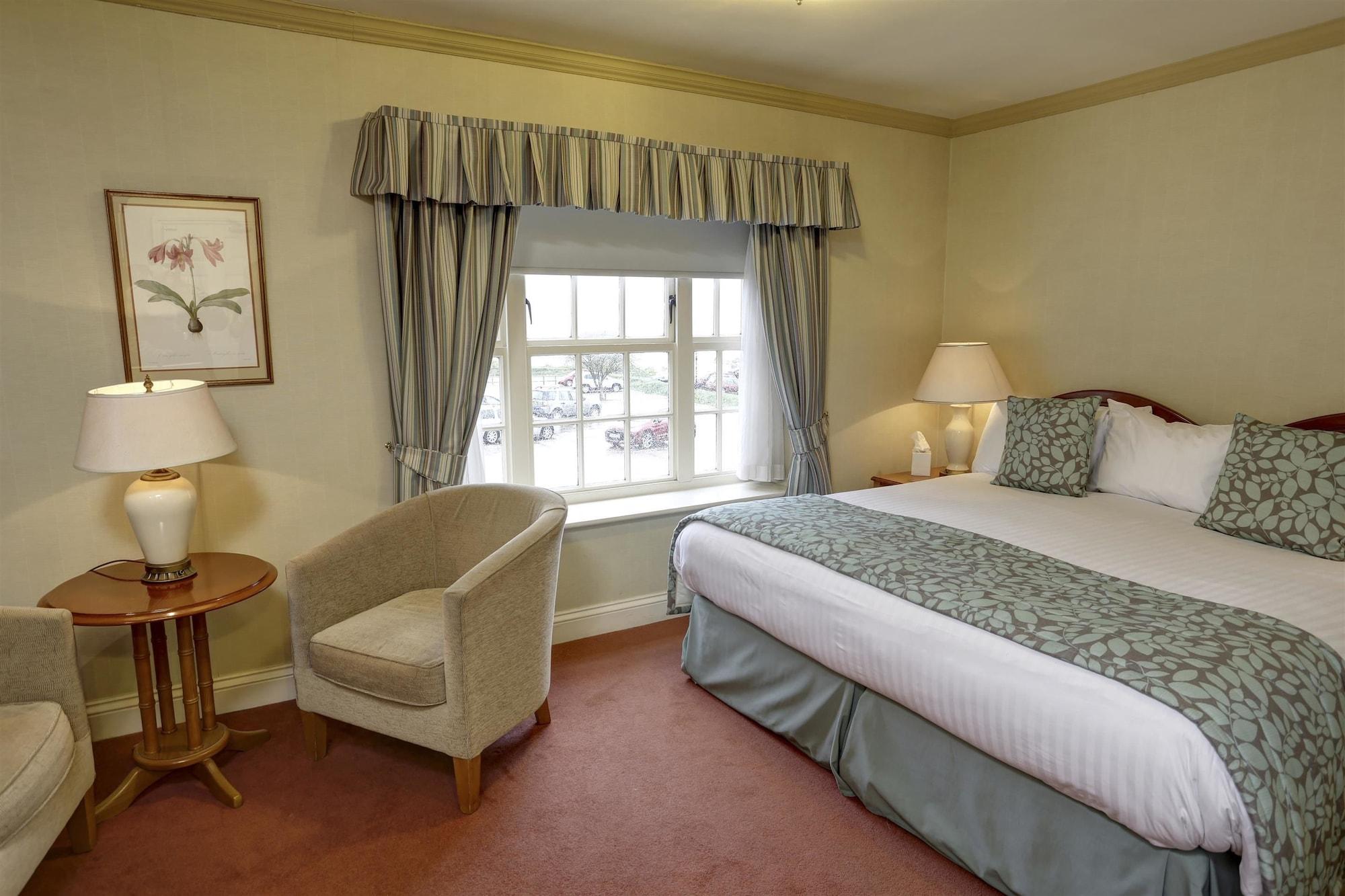 Old Hunstanton Le Strange Arms Hotel 외부 사진