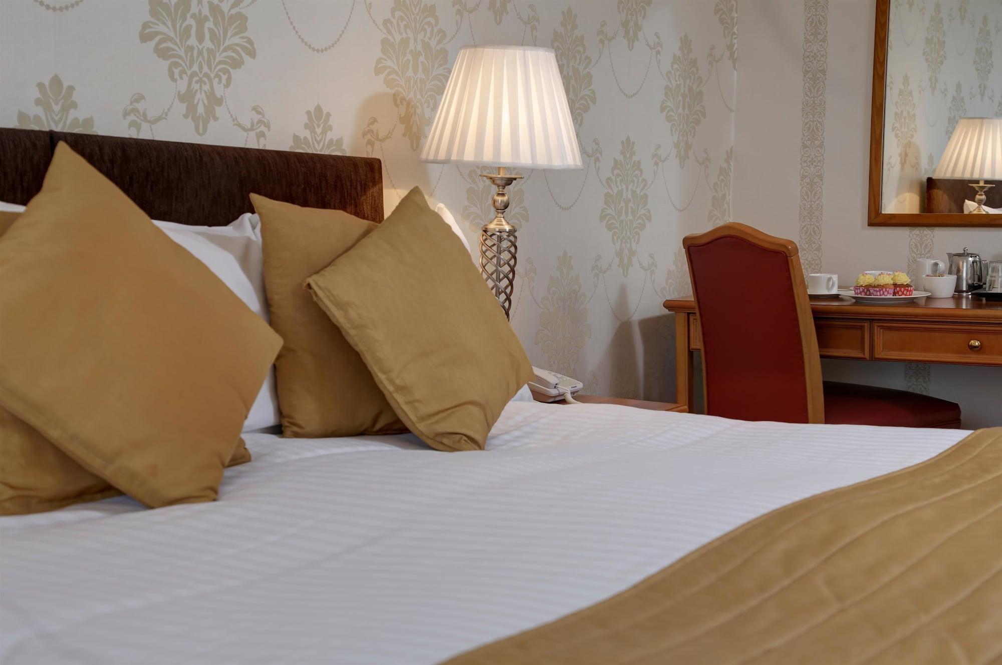 Old Hunstanton Le Strange Arms Hotel 외부 사진