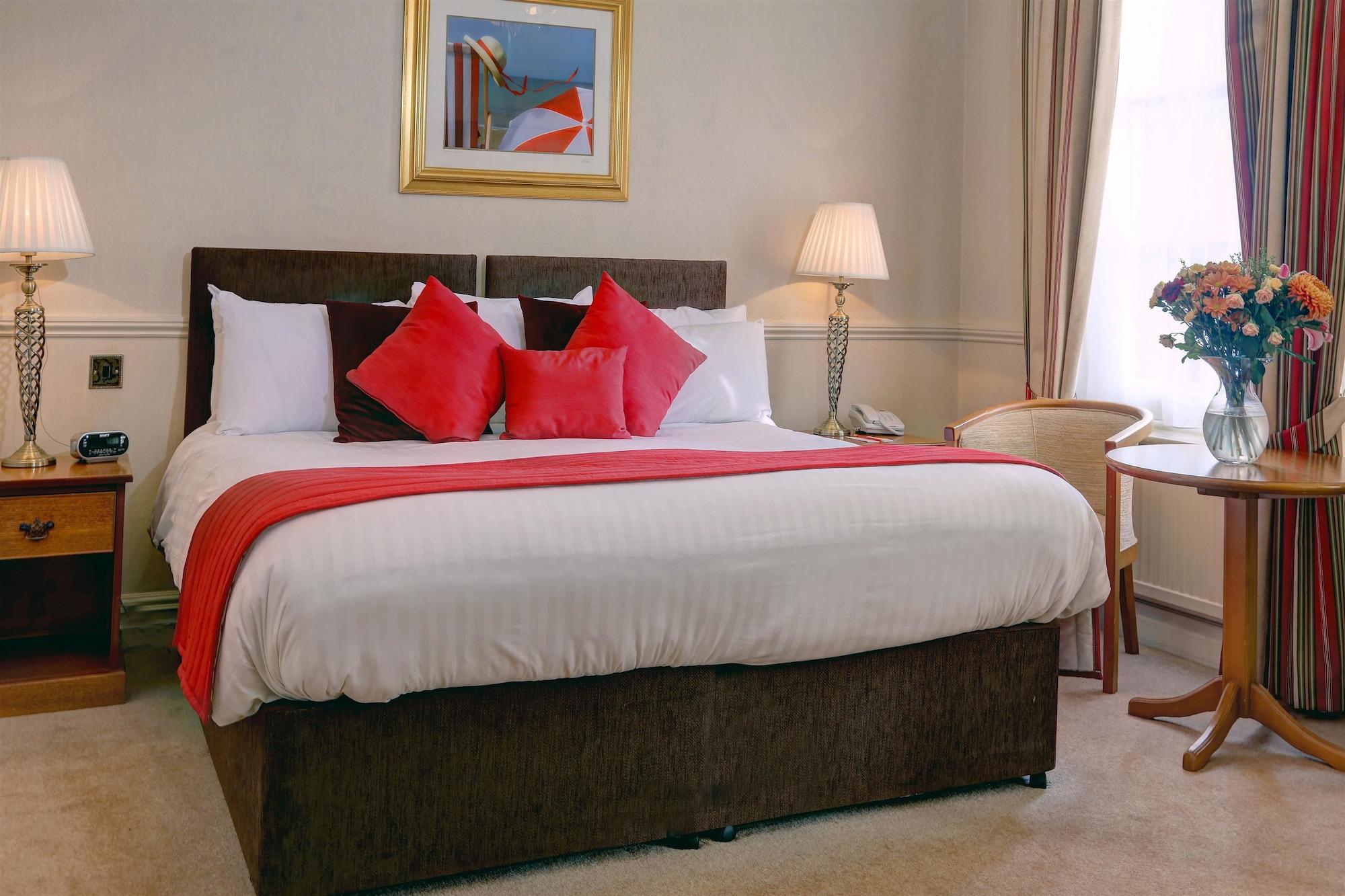 Old Hunstanton Le Strange Arms Hotel 외부 사진