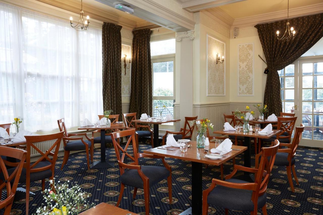 Old Hunstanton Le Strange Arms Hotel 외부 사진