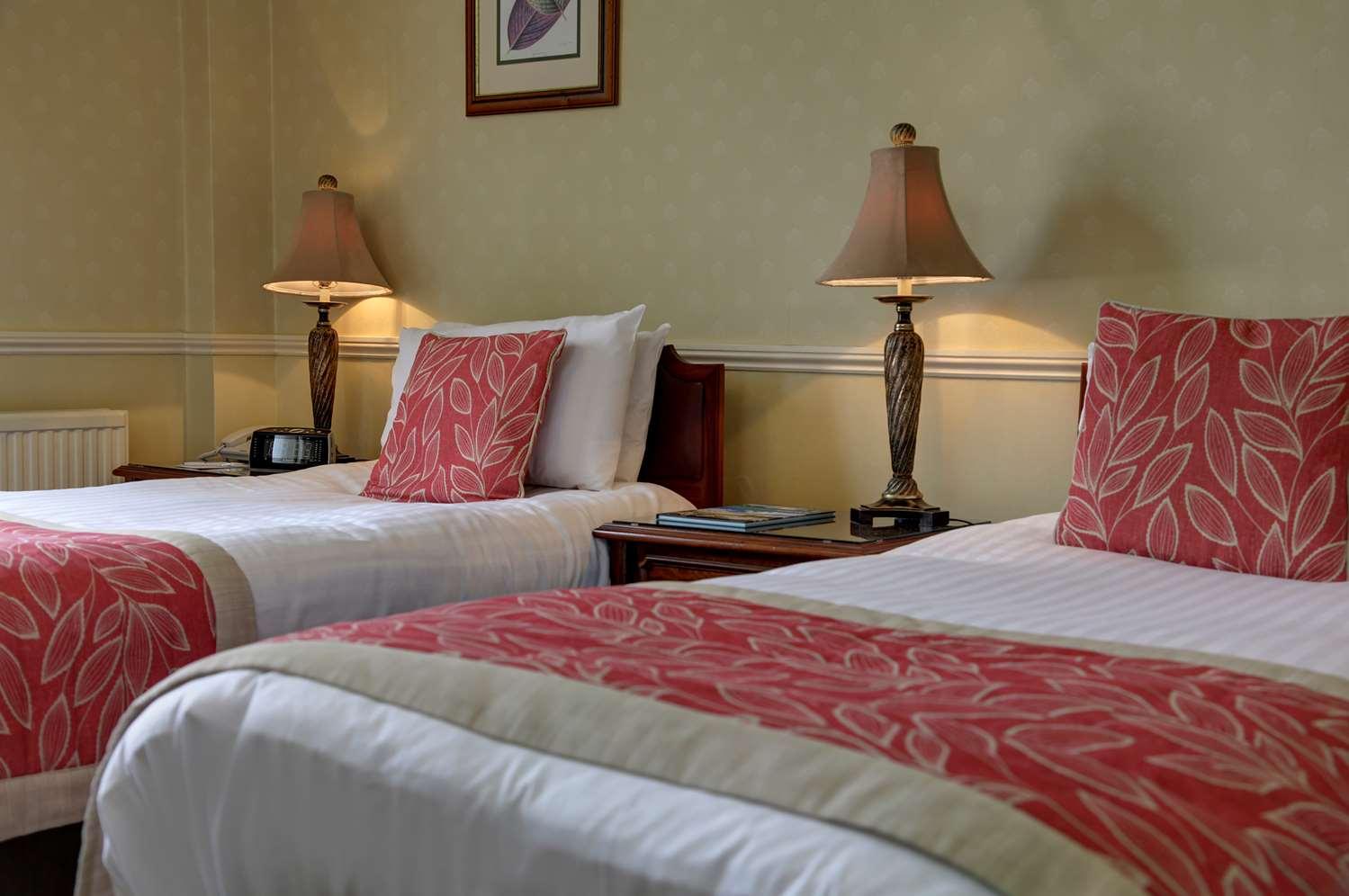 Old Hunstanton Le Strange Arms Hotel 외부 사진
