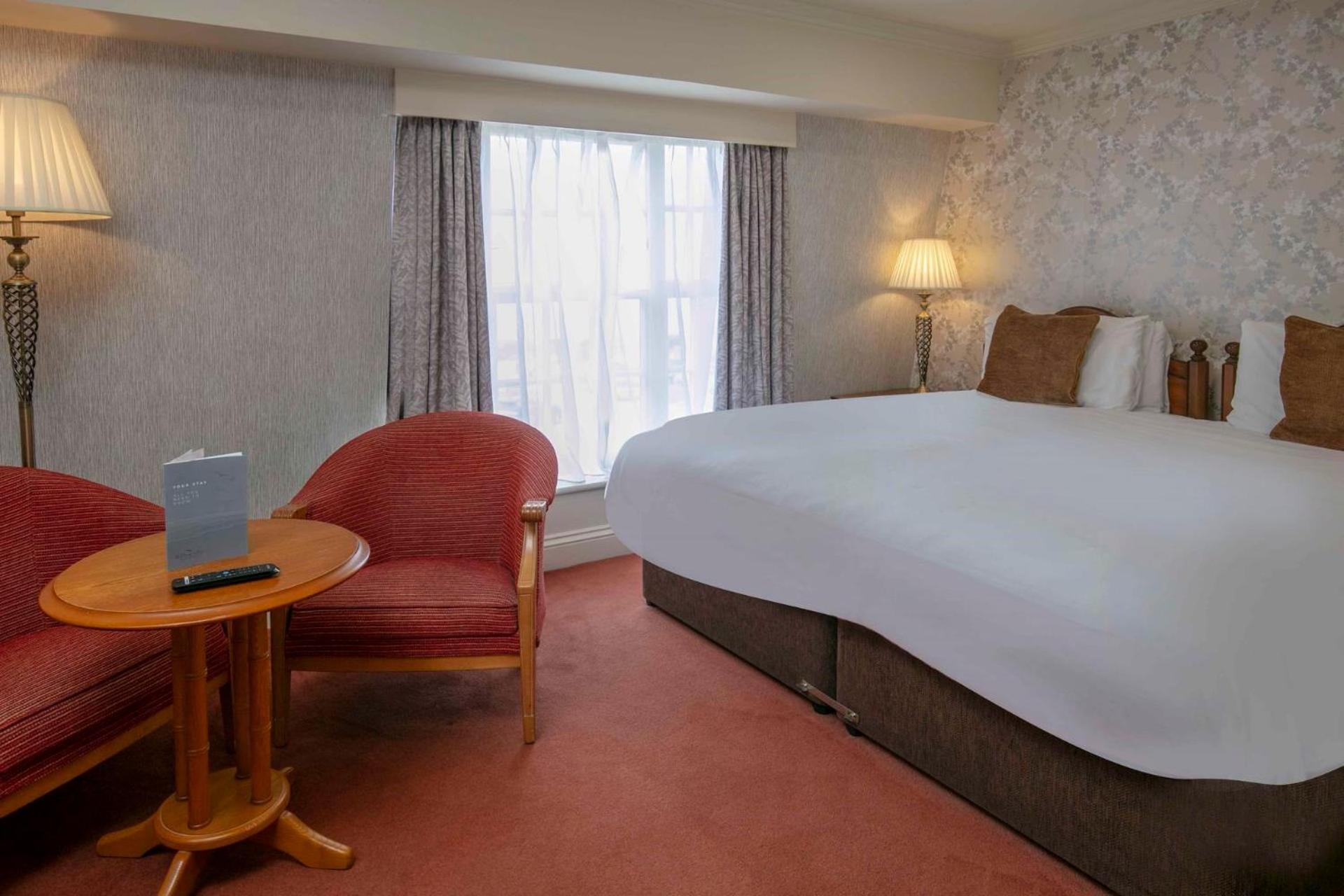 Old Hunstanton Le Strange Arms Hotel 외부 사진